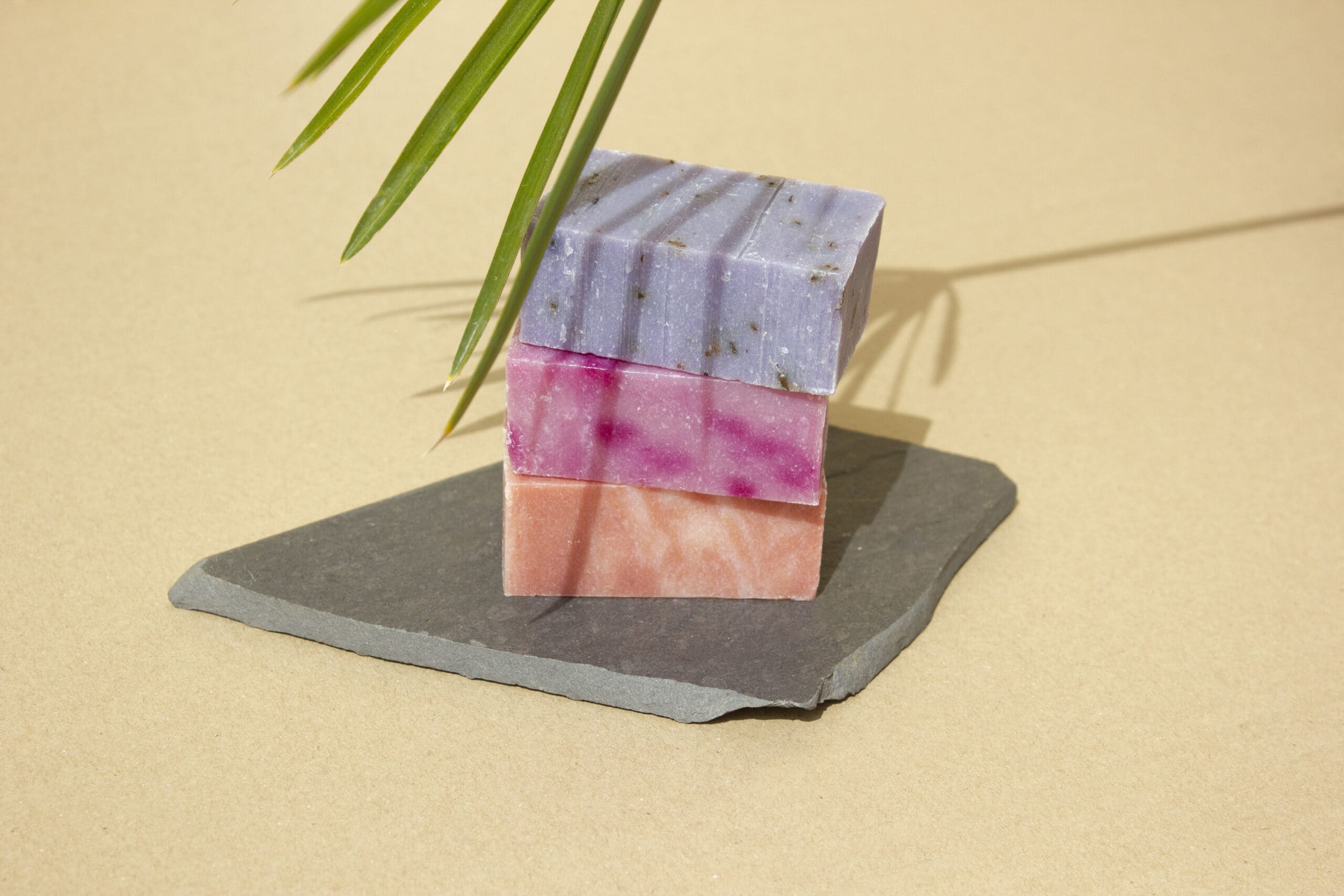 Labnatur Jojoba Natuurlijke Zeep 100g – Verzachtend, Antioxiderend & Vegan | Voor Droge en Gevoelige Huid