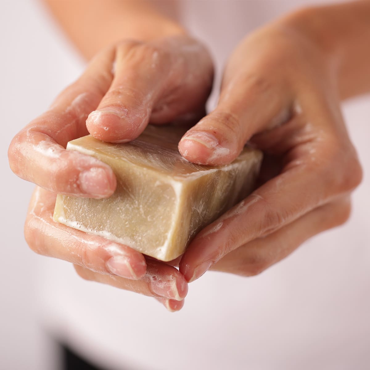 Labnatur Kaneel Natuurlijke Zeep 100g – Stimulerend, Verkwikkend & Vegan | Met Koudgeperste Oliën