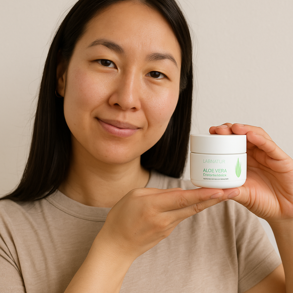Aloe Vera producten Labnatur
