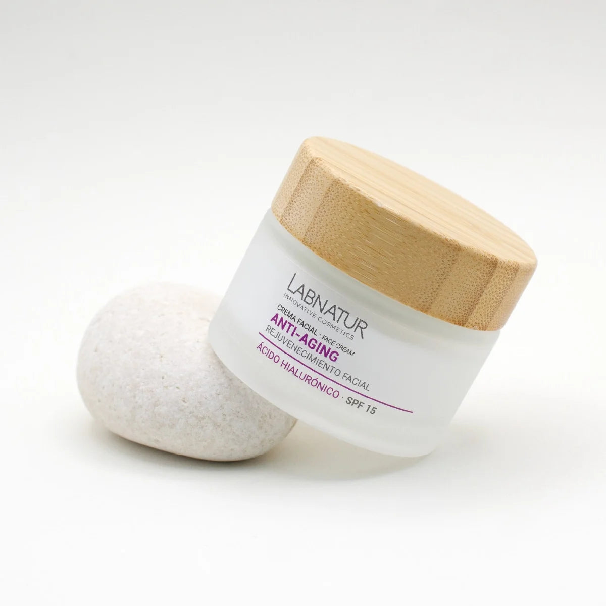 Anti-aging Gezichtscrème 50ml Labnatur Labnatur Nederland