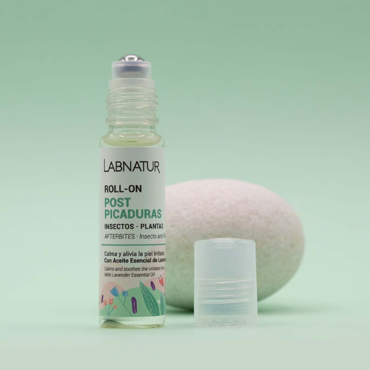 Anti-insectenbeten Roll-On 14ml Labnatur