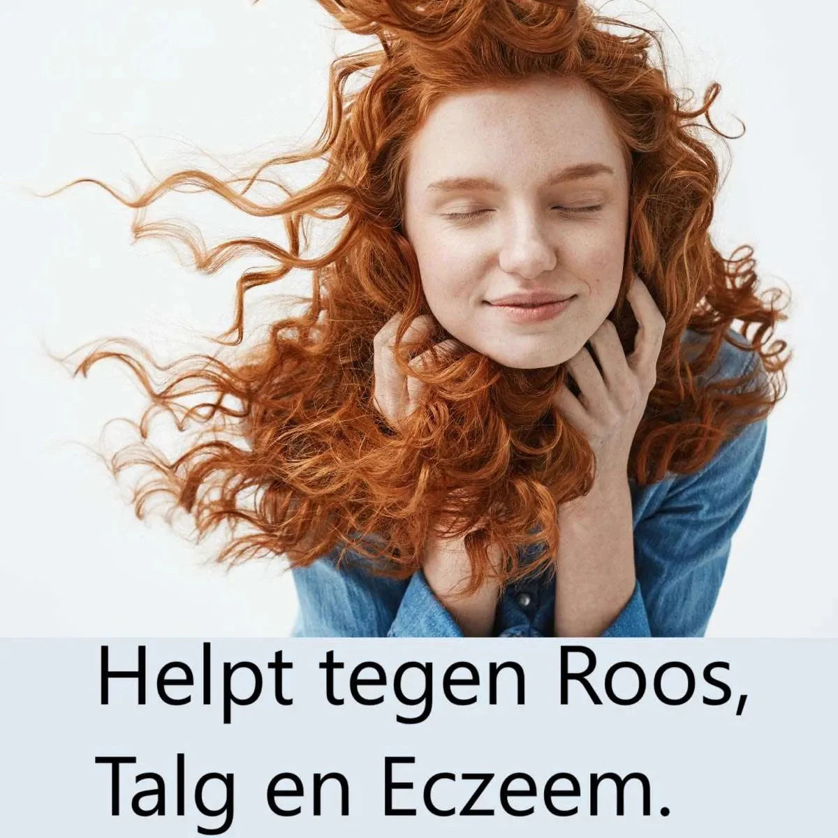 Shampoo Anti-roos met niacinamide 250 ml Labnatur Labnatur Nederland