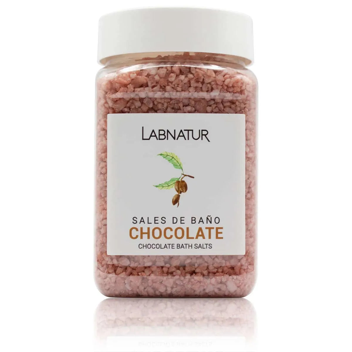 Badzout Chocolade 400gr Labnatur Labnatur Nederland