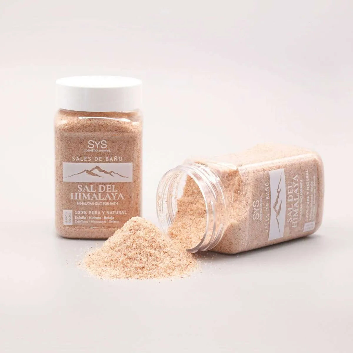 Badzout Himalaya 400gr Labnatur