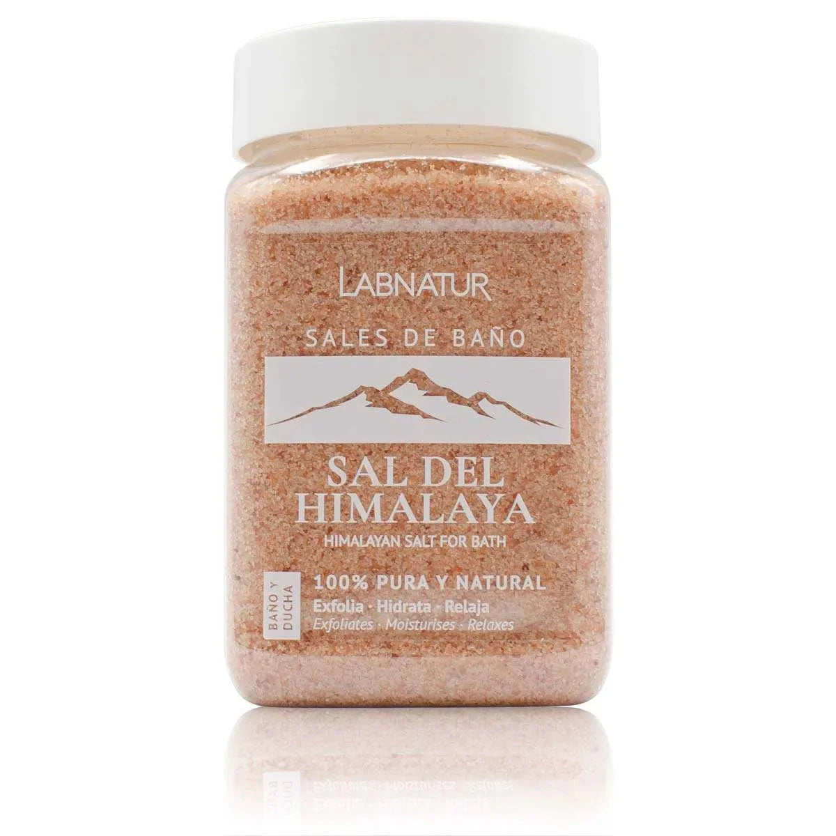 Badzout Himalaya 400gr Labnatur Labnatur Nederland