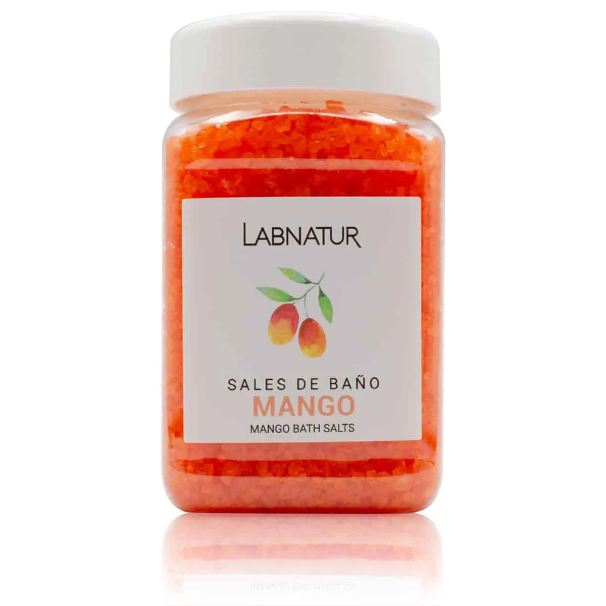Badzout Mango 400gr Labnatur Labnatur Nederland