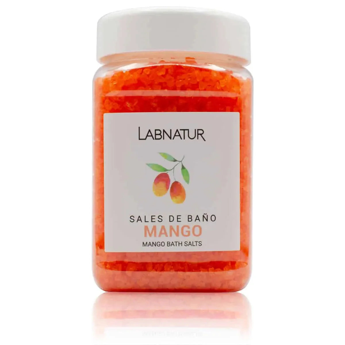 Badzout Mango 400gr Labnatur Labnatur Nederland
