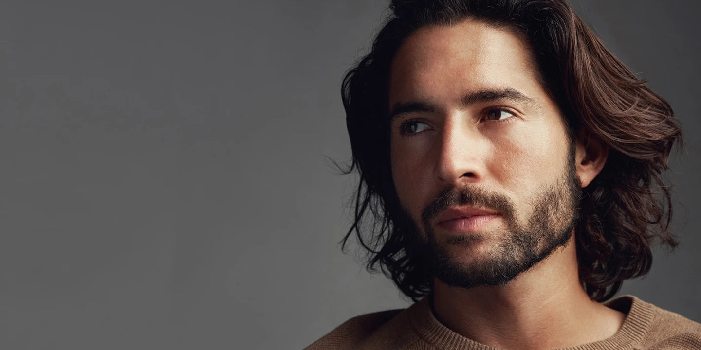 Gezicht Serum Voor Mannen 30ml Labnatur Labnatur Nederland