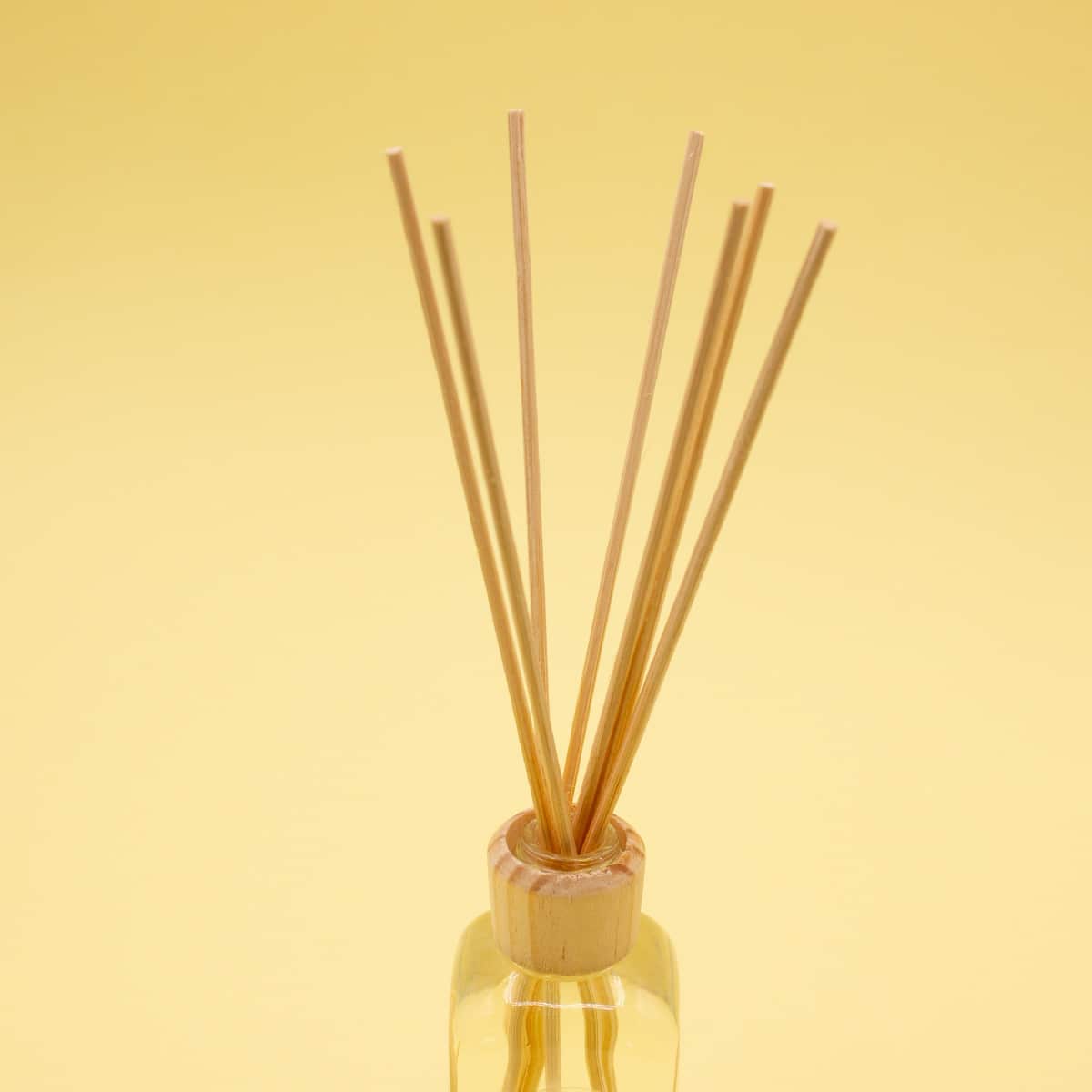 Geurstokjes Citronella luchtverfrisser huisparfum 50ml SYS Labnatur Nederland