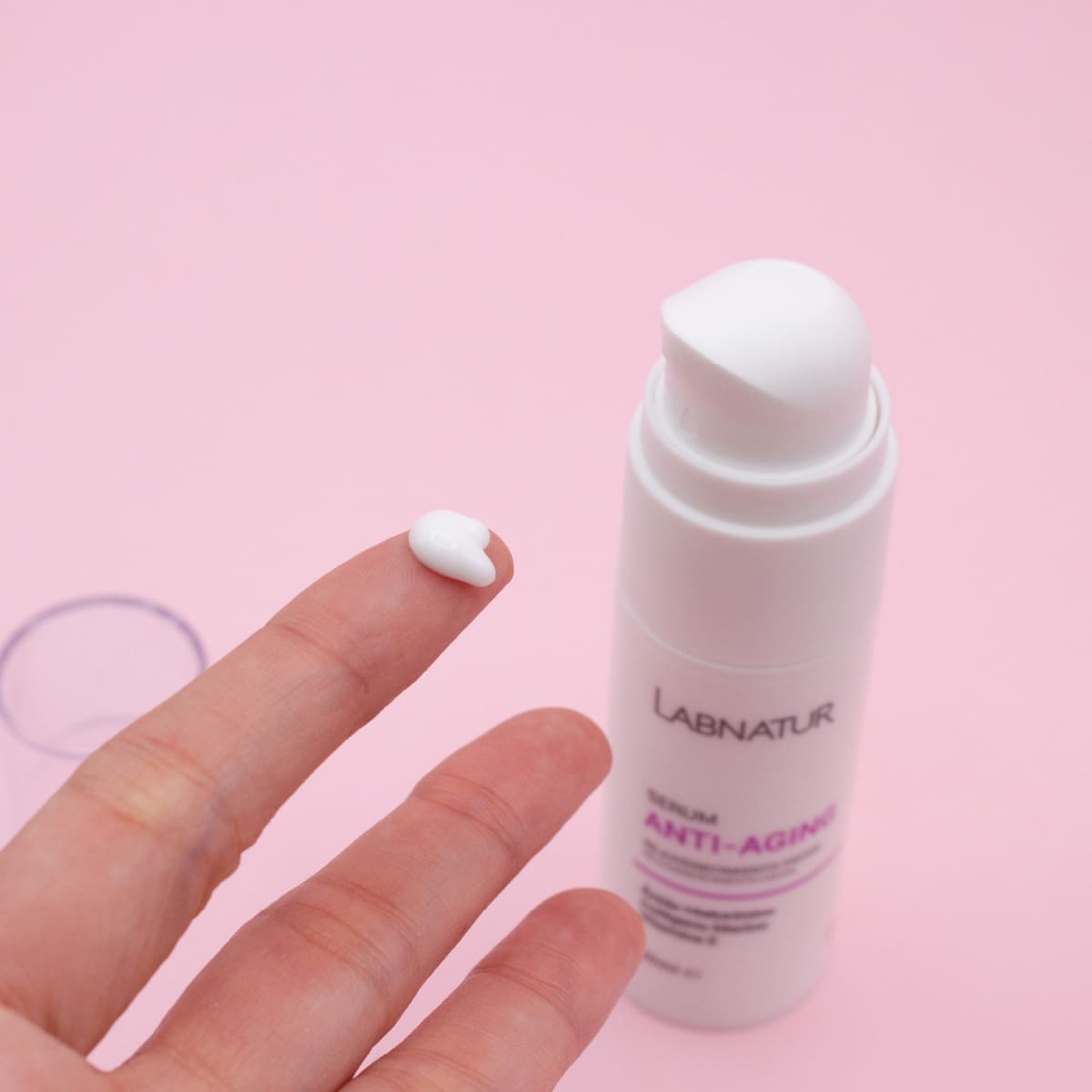 Gezicht serum Anti-Aging 30ml gezichtsserum Labnatur Labnatur Nederland