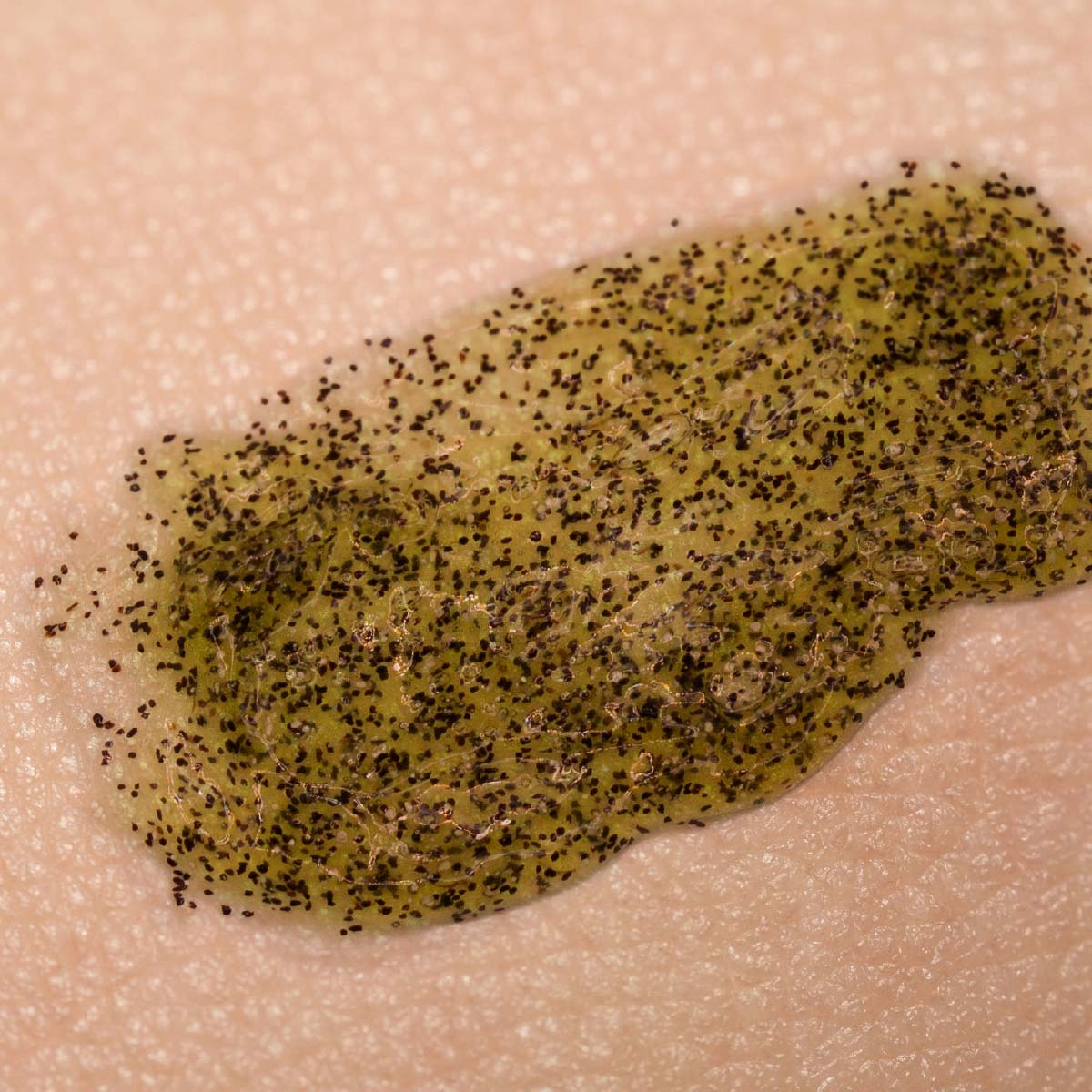 Gezichtsscrub Aloe Vera en Bamboe 100ml Labnatur Labnatur Nederland