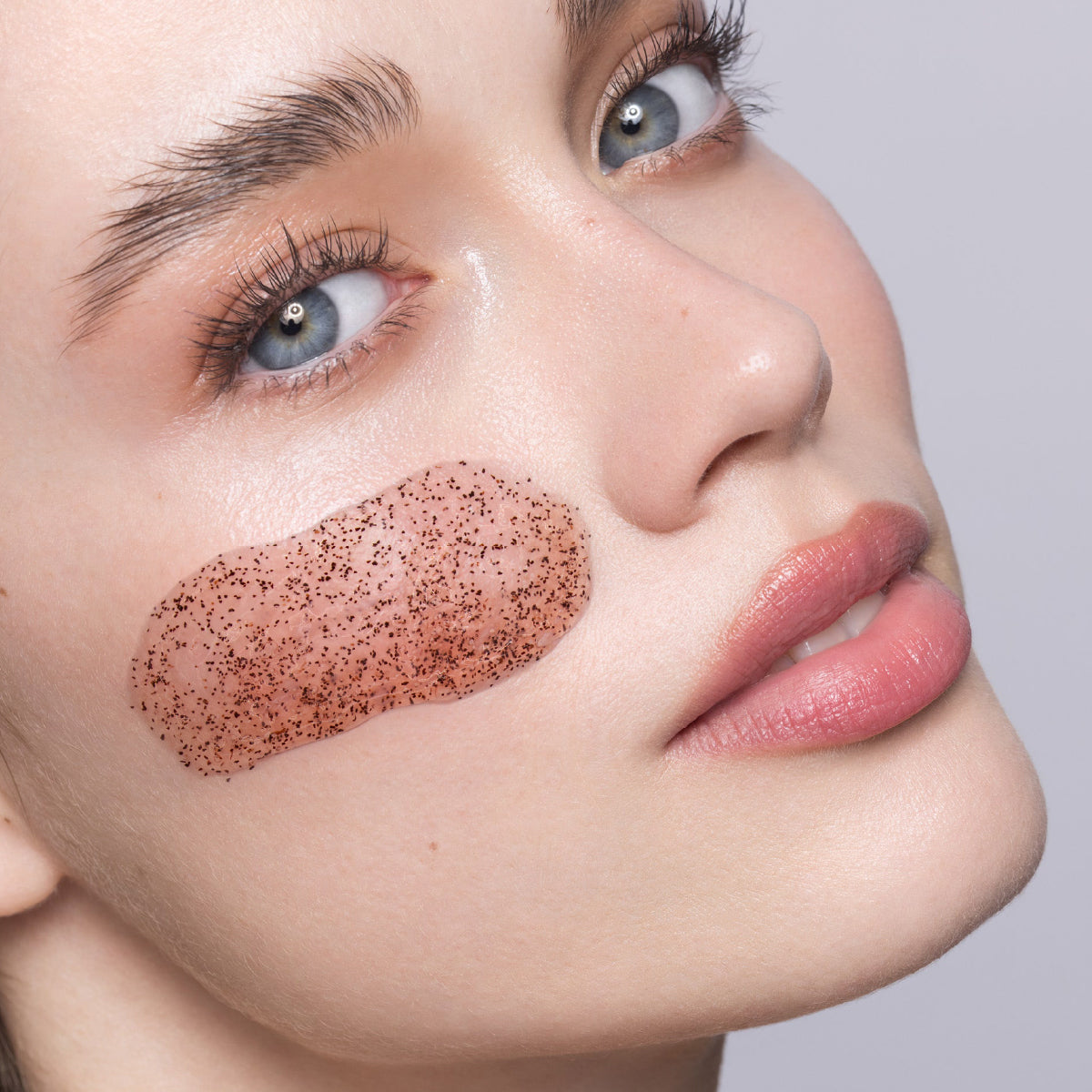 Gezichtsscrub Calendula en kamille 100ml Labnatur Labnatur Nederland