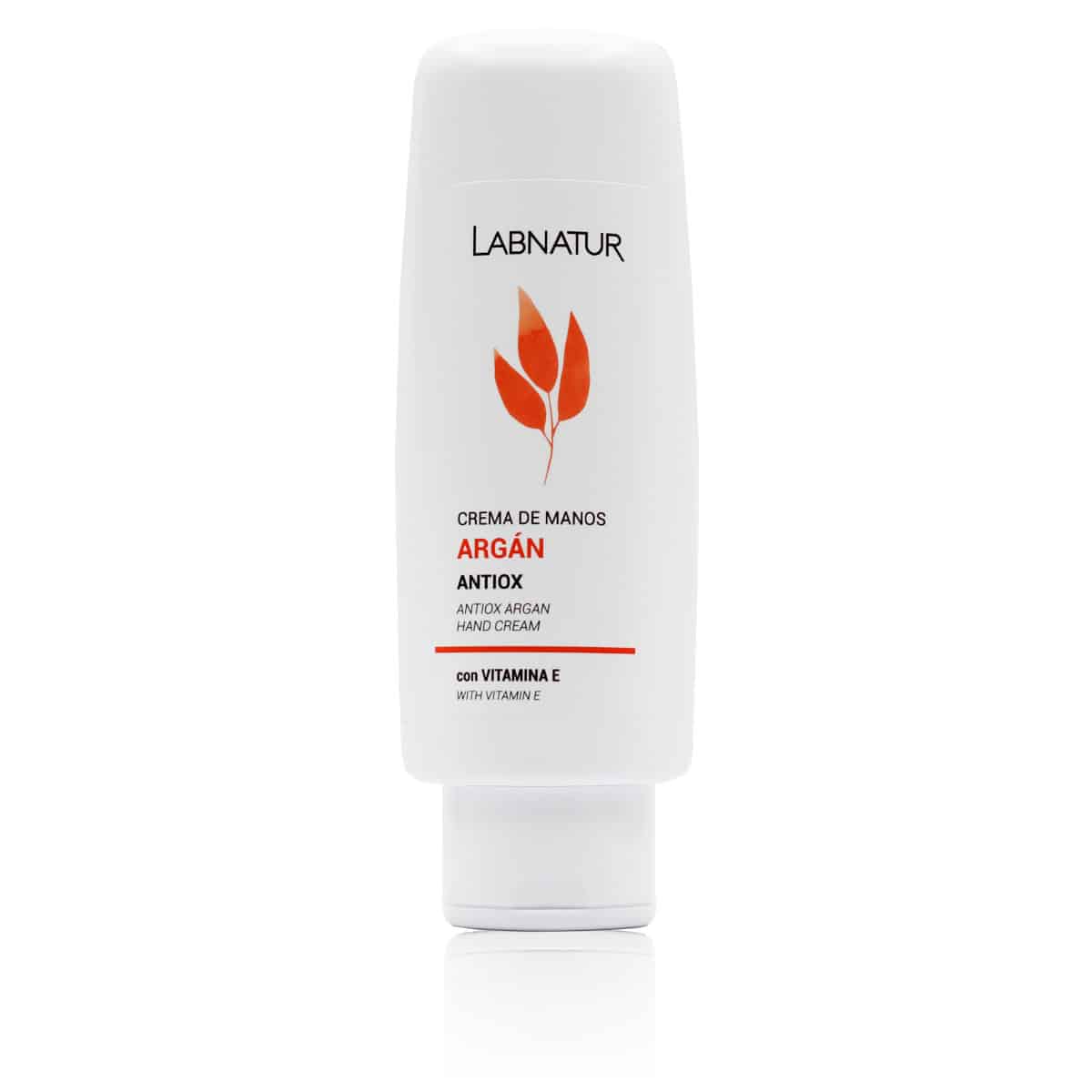 Handcrème Argan 150ml Labnatur Labnatur Nederland
