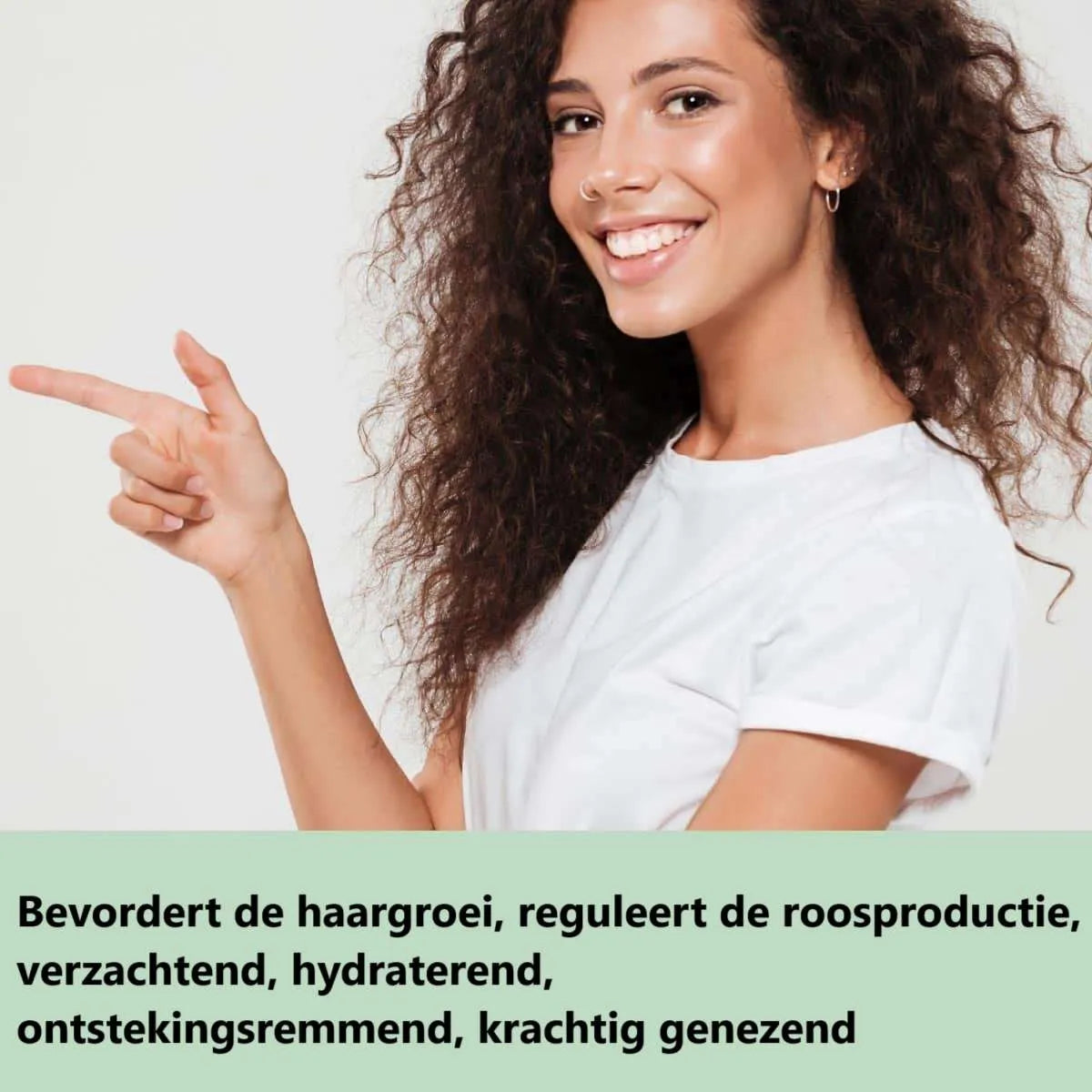 Natuurlijke shampoo Aloe Vera 250 ml Labnatur Labnatur Nederland