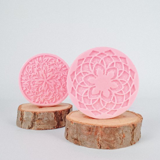 Handgemaakte Zeep Anti Acne Zeepblok 100gr Labnatur Nederland