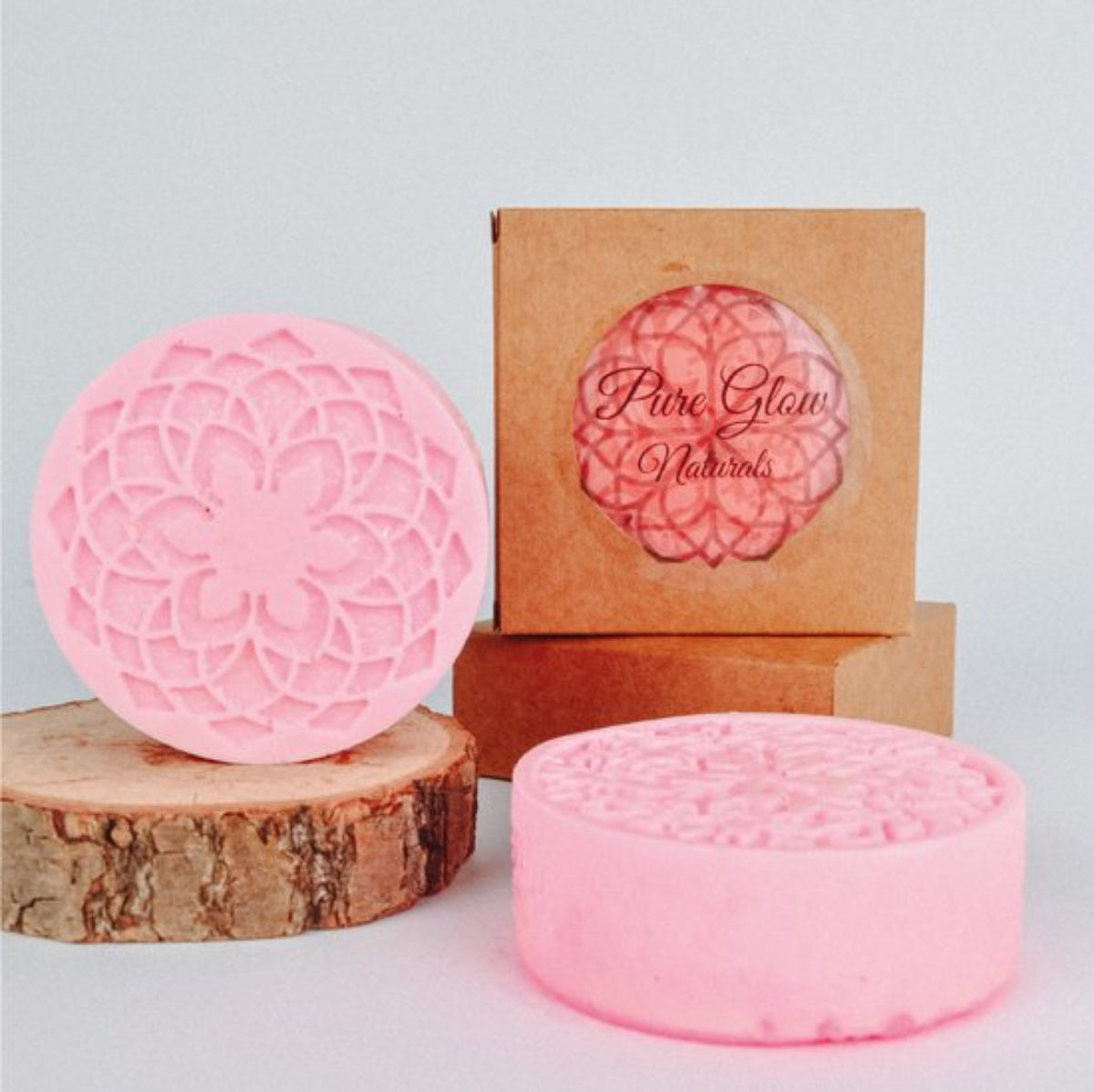 Pure Glow By Robyn Acne Zeep 2