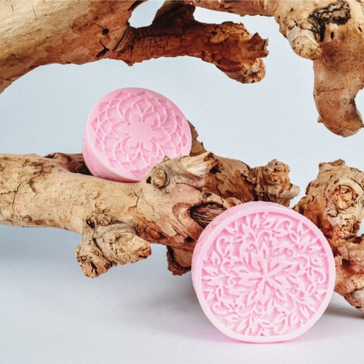 Pure Glow By Robyn Acne Zeep 3