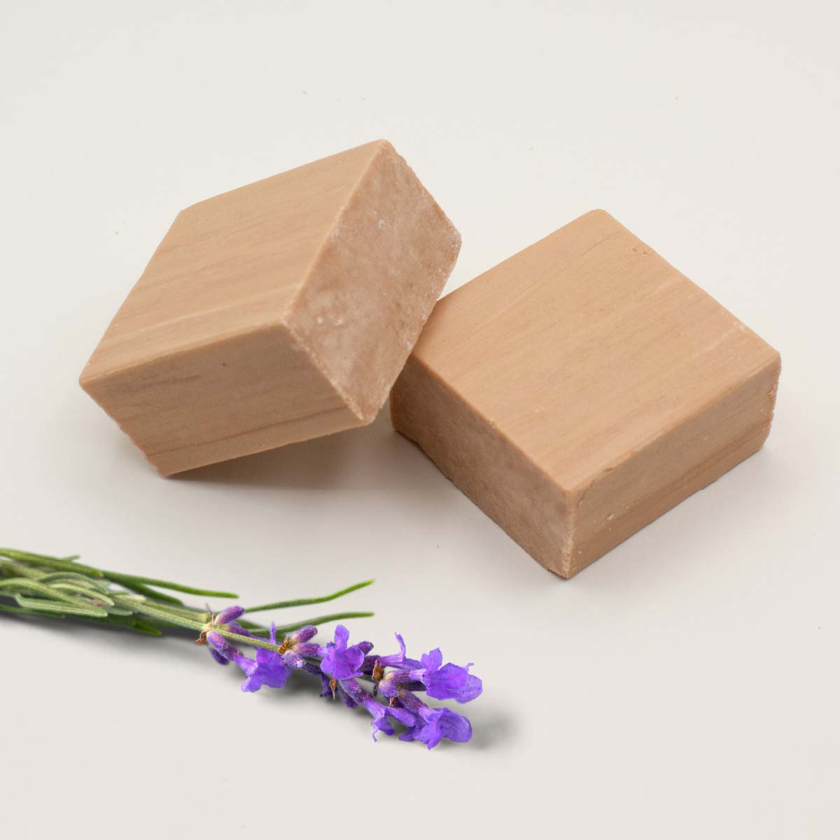 Shampoo Blok 100% natuurlijk voor normaal haar 75g Labnatur Bio Labnatur Nederland