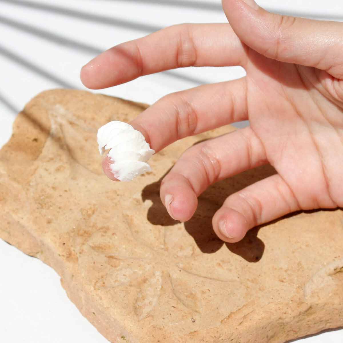 Shea Butter Formule Raw African Bio Shea Butter Balm, Nourishing Body Moisturizer voor Ruwe, Droge Huid, 230 ml Labnatur Nederland