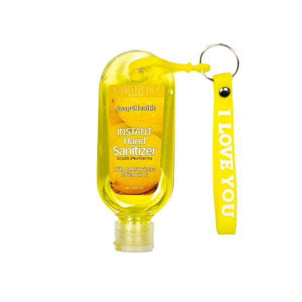 Desinfecterende Handgel 5-Pack