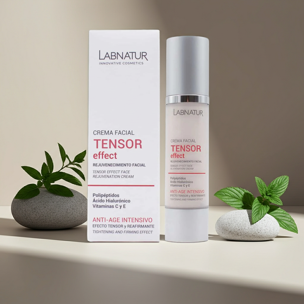 Liftende Botox Gezichtscrème 50 ml – Anti-Aging & Hydratatie – Labnatur