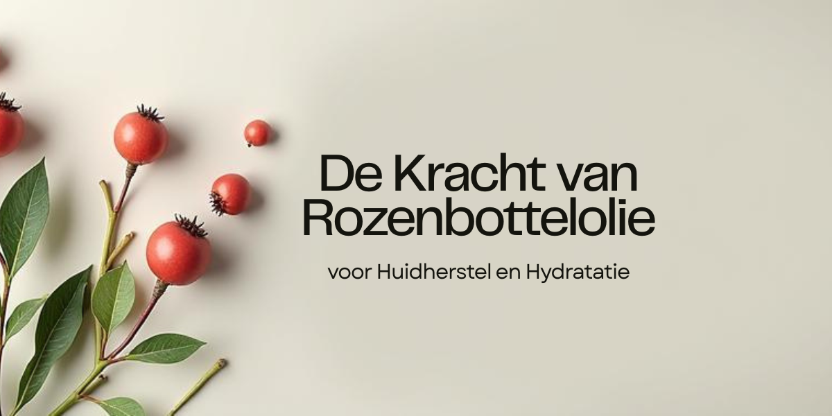 Natuurlijke ingrediënten voor een droge huid: wat werkt echt?