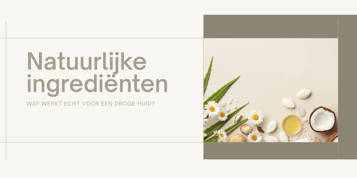 Natuurlijke Gezichtsverzorging: De Complete Routine voor een Stralende, Gezonde Huid