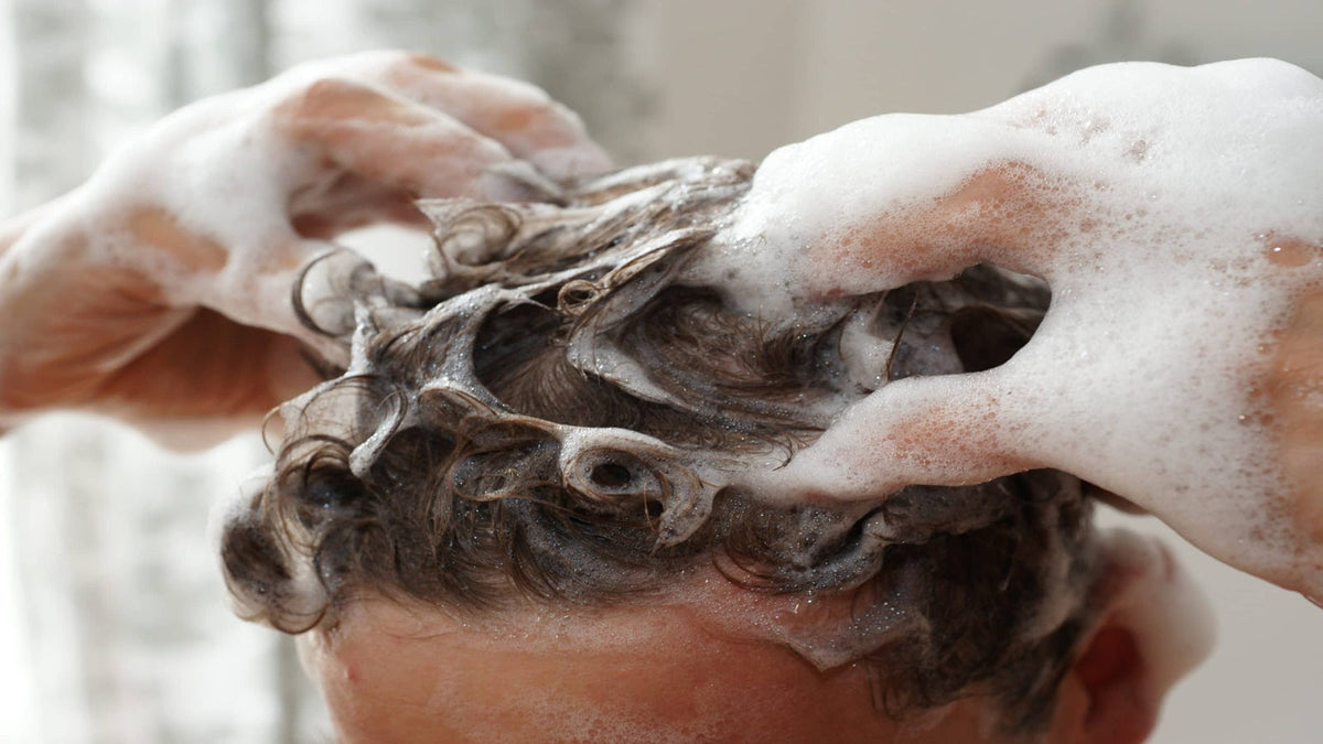 Natuurlijke-Shampoo-met-Kokos-Havermout-en-Keratine Labnatur Nederland
