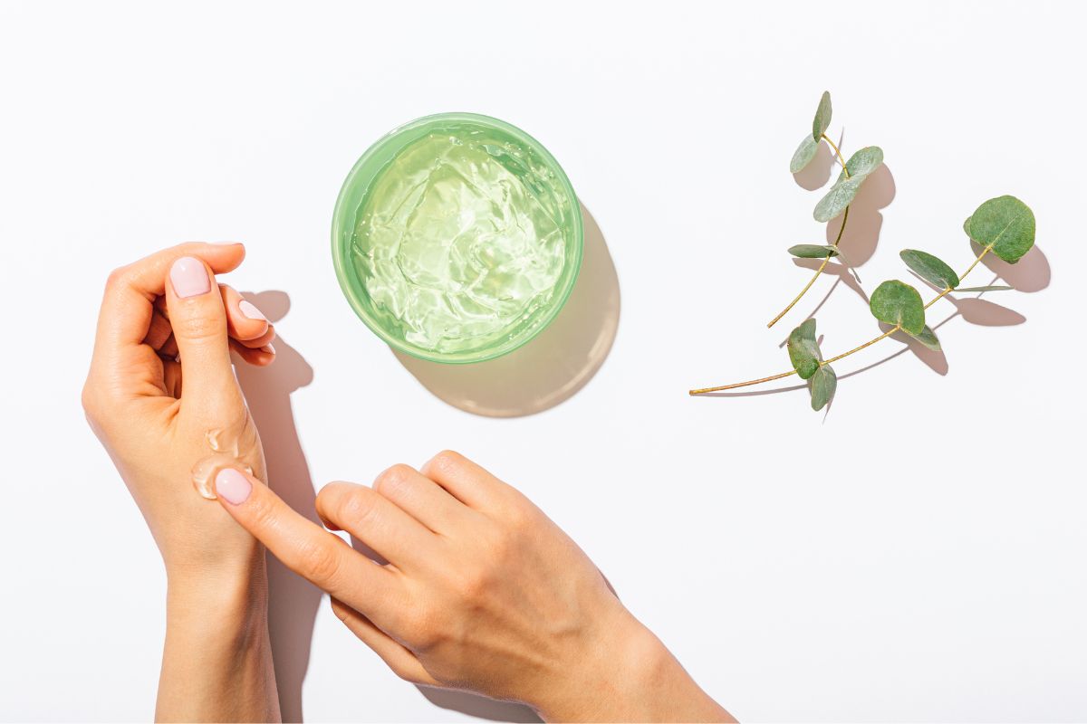 Hoe Gevoelige Huid Kalmeren – Natuurlijke Tips en Verzorging