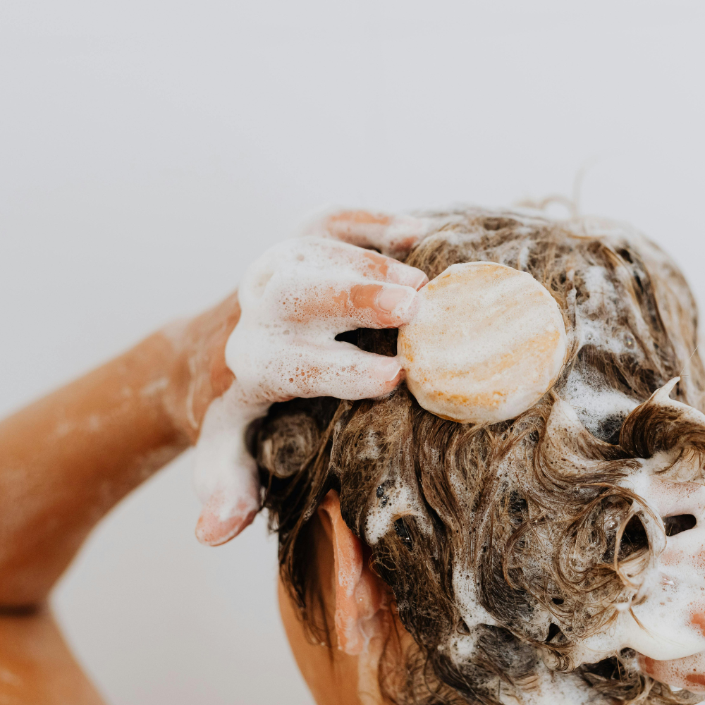 Shampoo Labnatur Nederland