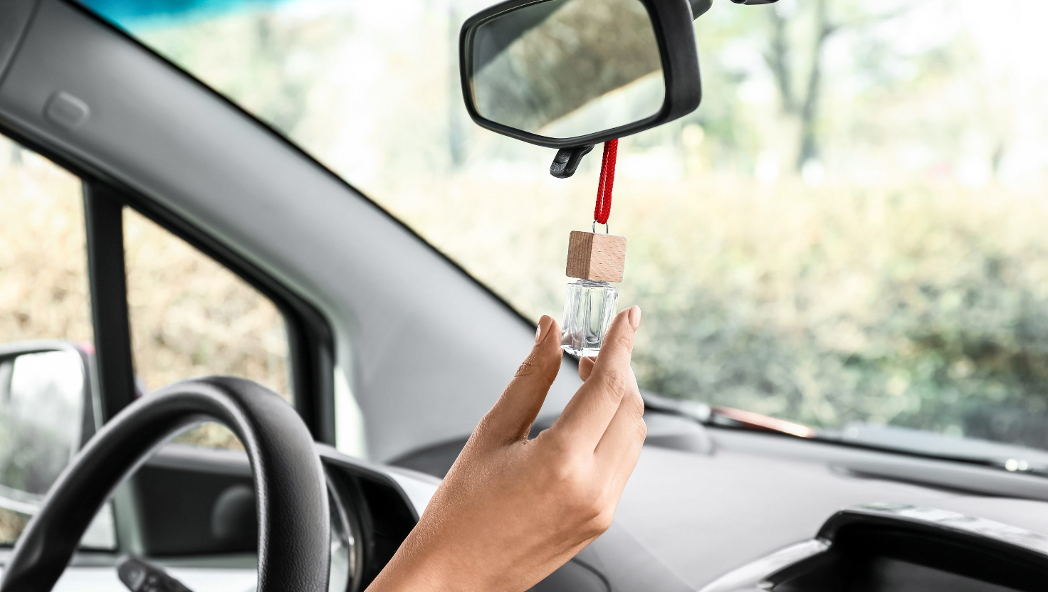 Autoparfums Labnatur Nederland