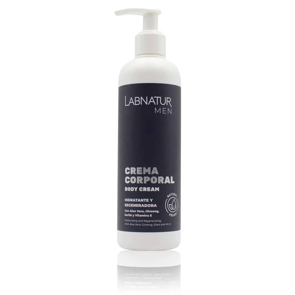 Bodylotion mannen