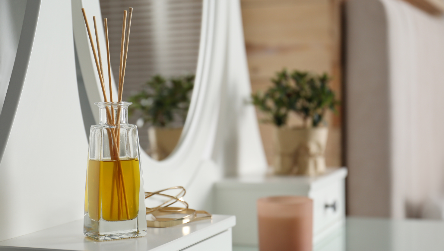 Geurstokjes Labnatur Nederland