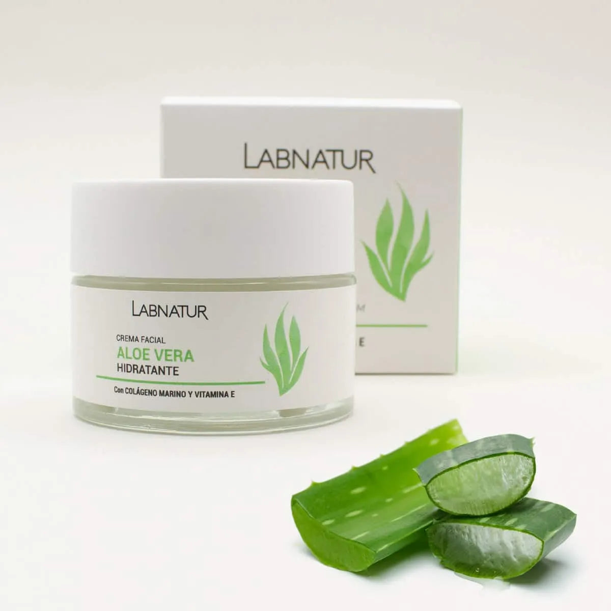 Aloe Vera Producten