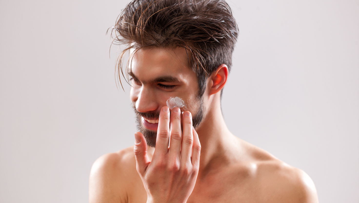 Huidverzorging voor mannen Labnatur Nederland