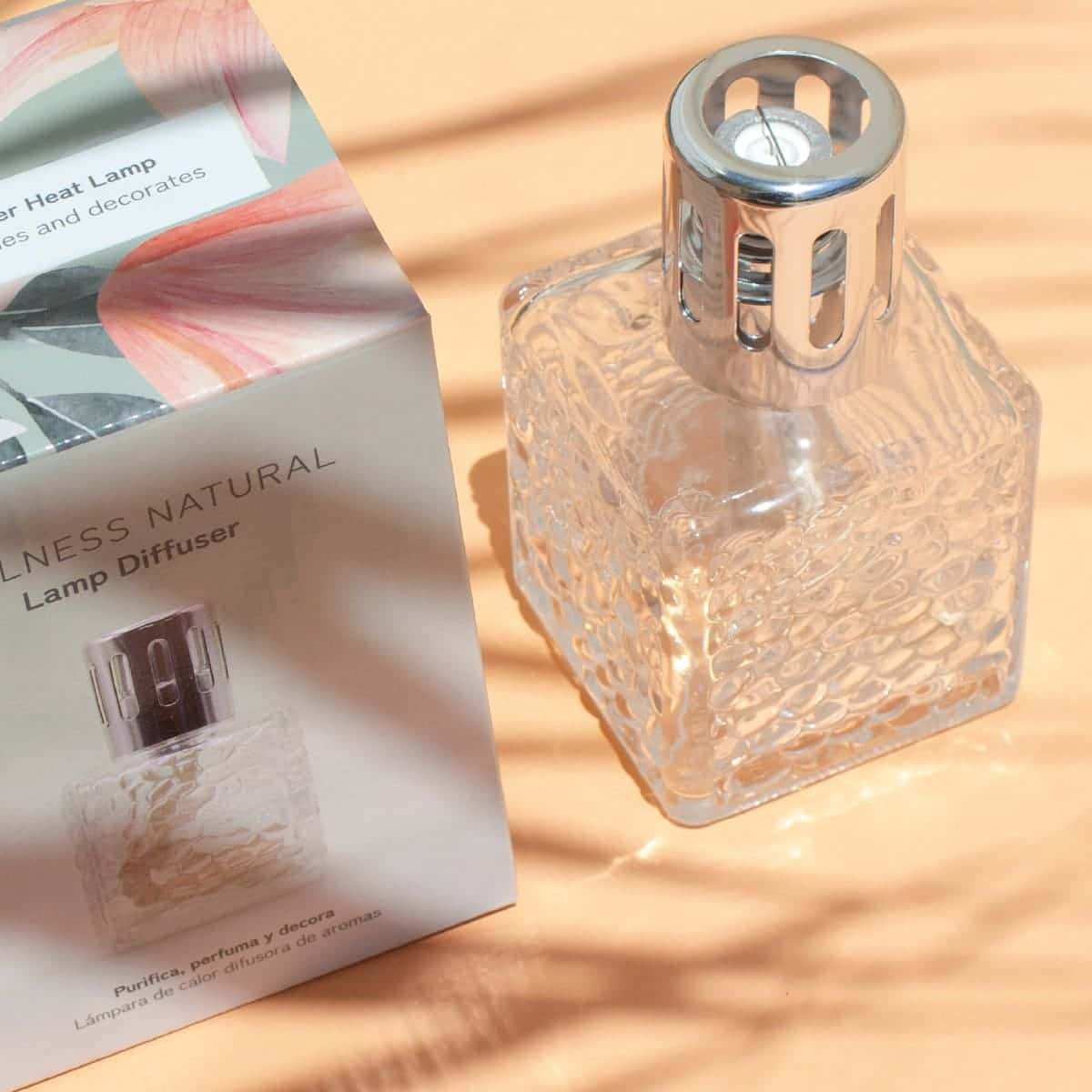 Accessoires Labnatur Nederland