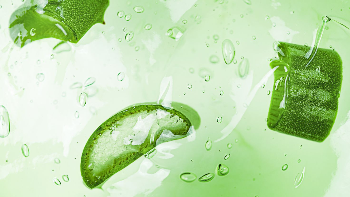 Aloe-Vera-Gel Labnatur Nederland