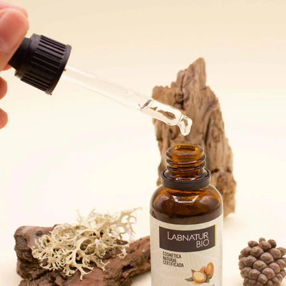 100% Pure Arganolie 30ml Labnatur Bio Cosmetica Labnatur Nederland