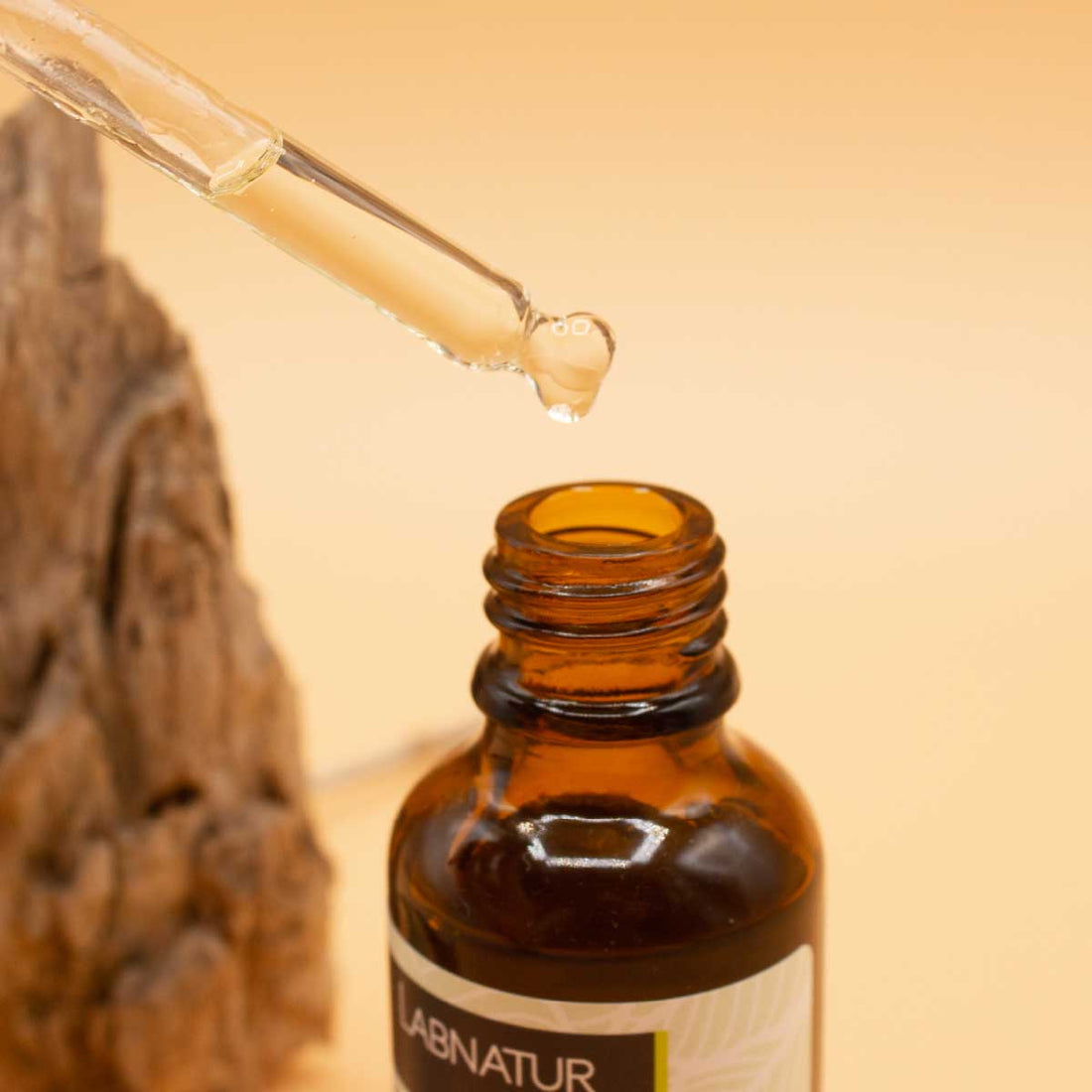 100% Pure Cacay Olie Anti-Aging 30ml gezichtsserum Labnatur Labnatur Nederland