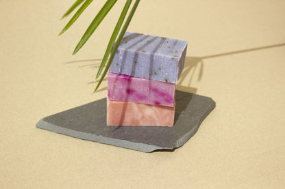 Labnatur Aloë Vera Natuurlijke Zeep 100g – Hydraterend, Verzachtend &amp; Vegan | Met Koudgeperste Oliën