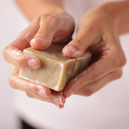 Labnatur Kaneel Natuurlijke Zeep 100g – Stimulerend, Verkwikkend &amp; Vegan | Met Koudgeperste Oliën