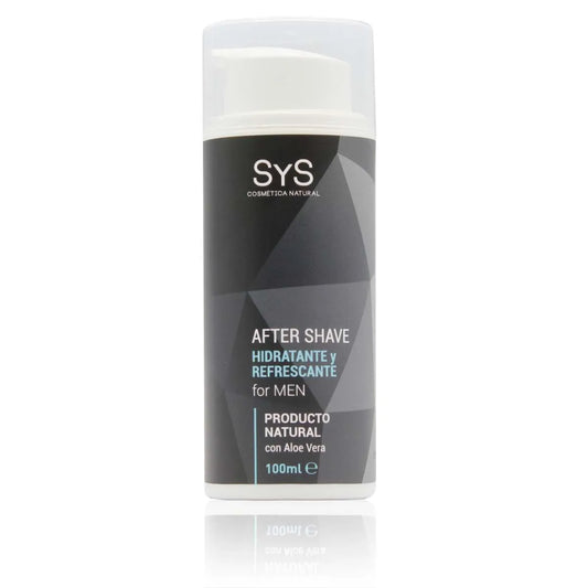 Aftershave balsem voor mannen 100ml