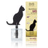 Kat Geurdiffuser 90 ml Frisse Natuurlijke Huisgeur (Wild Animal) - Ingredienten | Labnatur