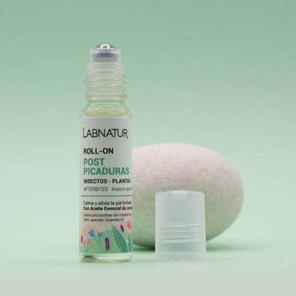 Anti-insectenbeten Roll-On 14ml Labnatur