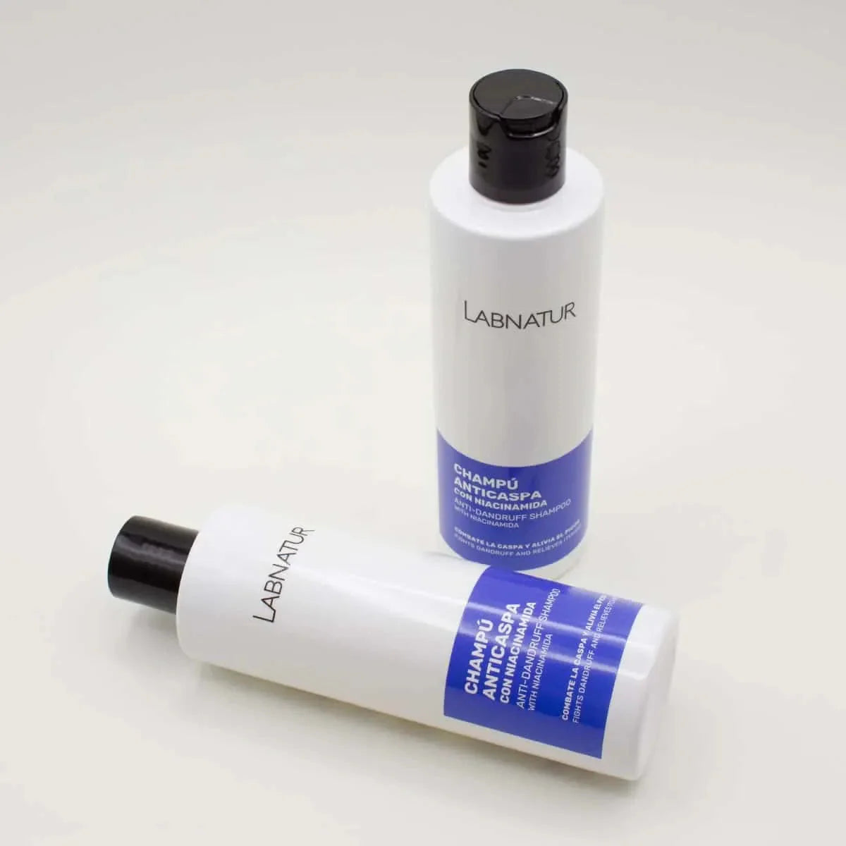 Shampoo Anti-roos met niacinamide 250 ml Labnatur Labnatur Nederland