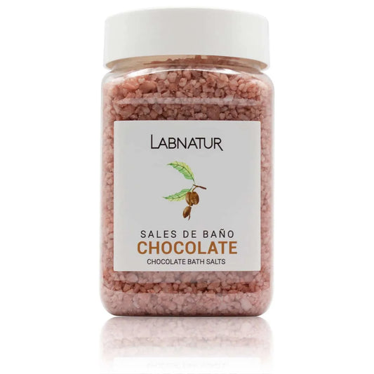 Badzout Chocolade 400gr Labnatur