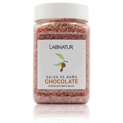 Badzout Chocolade 400gr Labnatur Labnatur Nederland