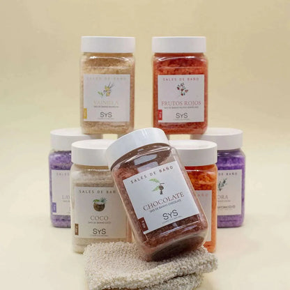 Badzout Chocolade 400gr Labnatur Labnatur Nederland