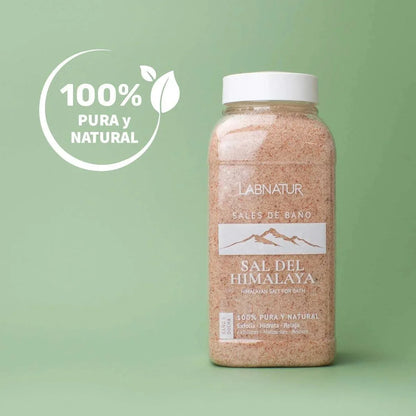 Badzout Himalaya 400gr Labnatur Labnatur Nederland