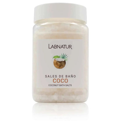 Badzout Kokos 400gr Labnatur Labnatur Nederland